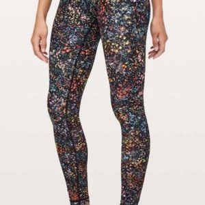 Lululemon Wunder Under Hi-Rise Tight 28"